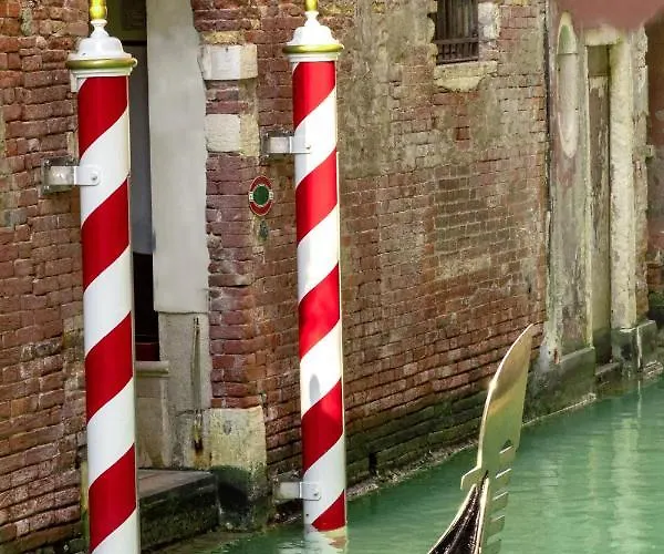 Bel Sito E Berlino Hotel Venezia