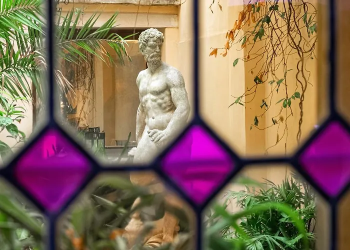 Hotel Bel Sito E Berlino 3*