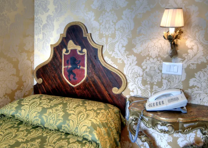 Bel Sito E Berlino Hotel Venezia