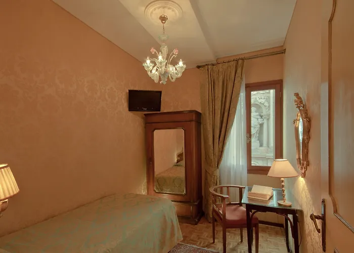 Bel Sito E Berlino Hotel 3*