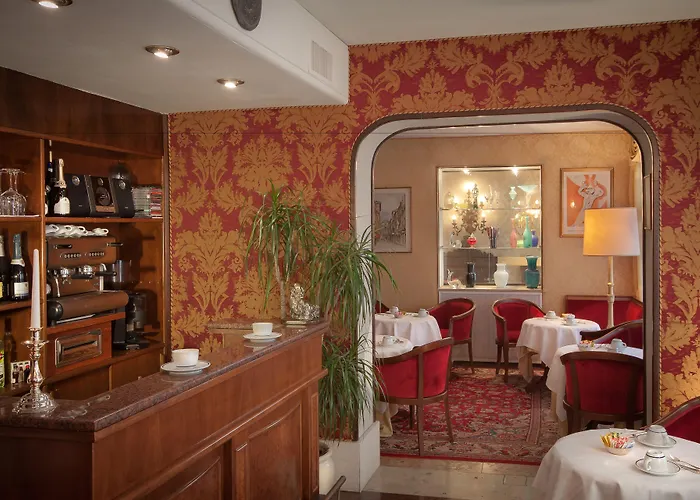 Hotel Bel Sito E Berlino