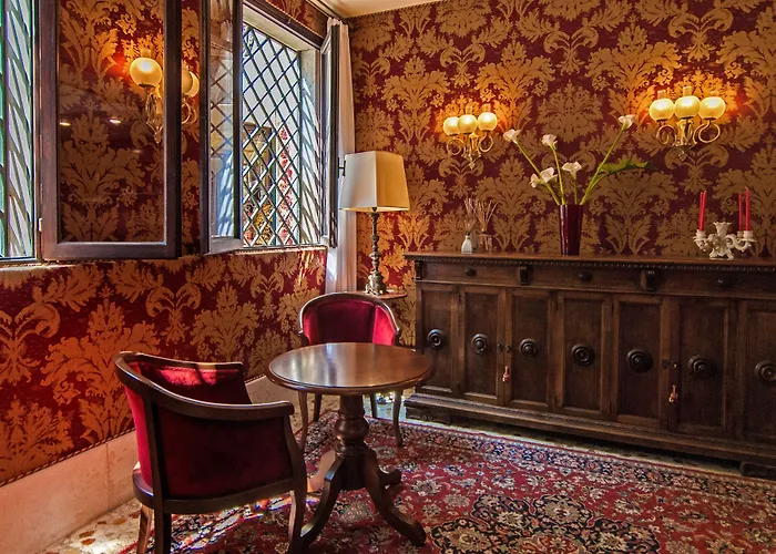 Hotel Bel Sito E Berlino