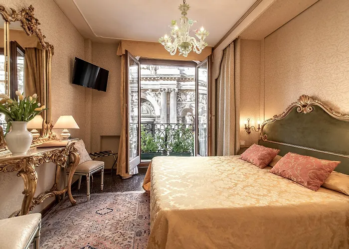 Bel Sito E Berlino Hotel