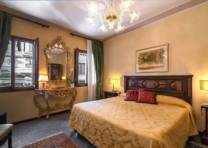 Hotel Bel Sito E Berlino