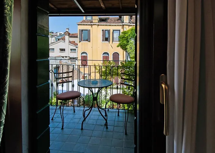 Bel Sito E Berlino Hotel