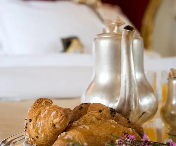 Bel Sito E Berlino Hotel