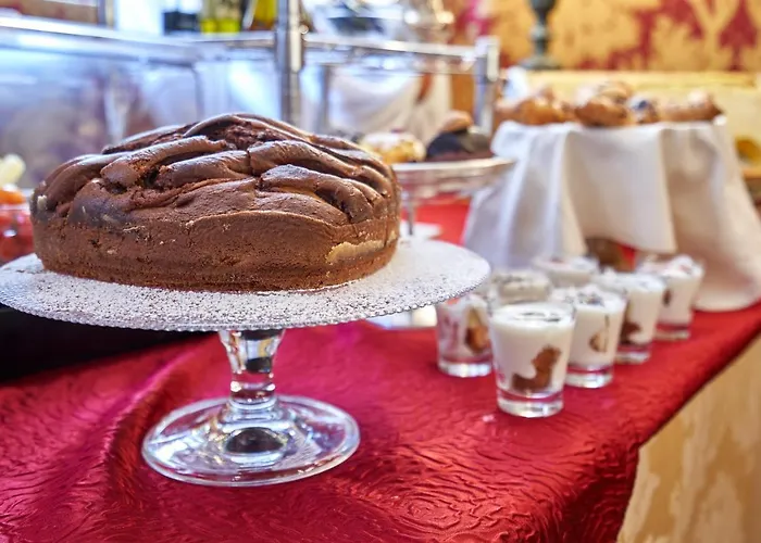 Bel Sito E Berlino 3* Venezia