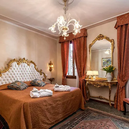 Bel Sito E Berlino Otel