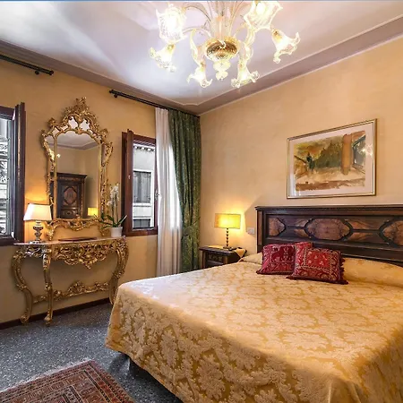 Bel Sito E Berlino 3* Venice