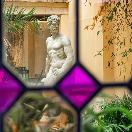 Otel Bel Sito E Berlino 3*