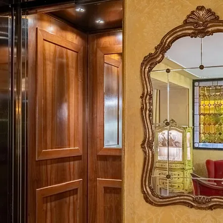 Bel Sito E Berlino Hotel Venice