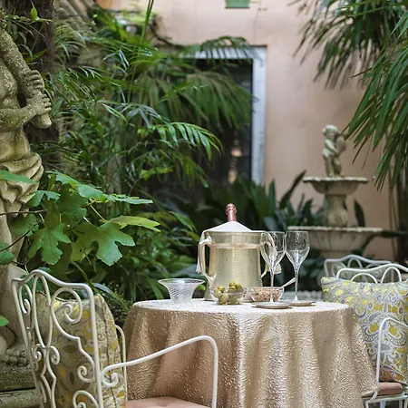 Bel Sito E Berlino Ξενοδοχείο 3*