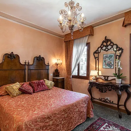 Bel Sito E Berlino Venedik