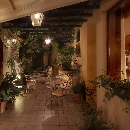 Hotel Bel Sito E Berlino Venice
