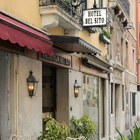 Bel Sito E Berlino 3* Venice