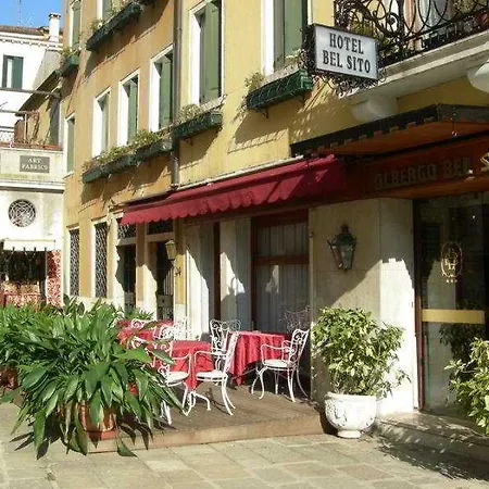 Bel Sito E Berlino 3* Venice