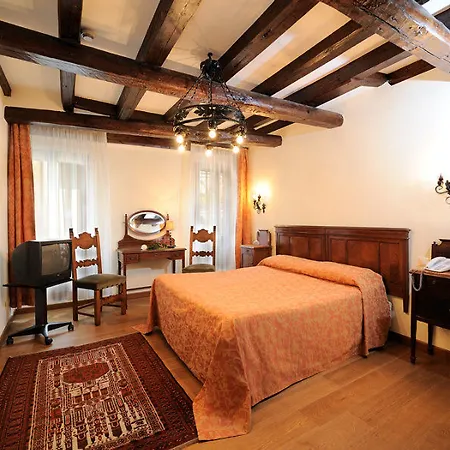 Hotel Bel Sito E Berlino Venice