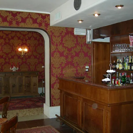 Bel Sito E Berlino Venedik