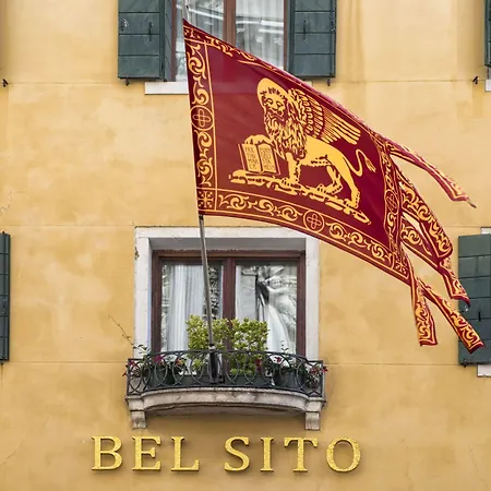 Bel Sito E Berlino 3* Venice