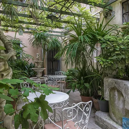 Hotel Bel Sito E Berlino Venice