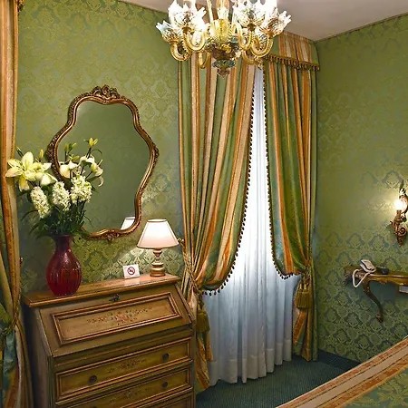 Otel Bel Sito E Berlino