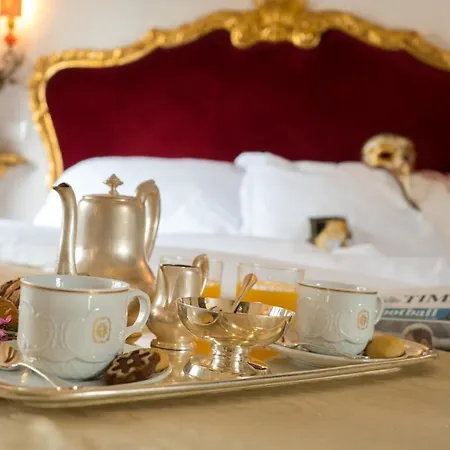 Hotel Bel Sito E Berlino Venice