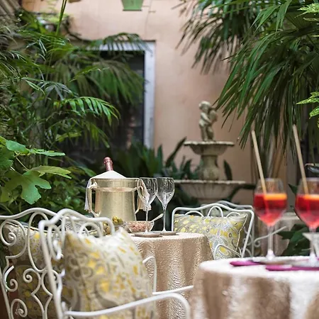 Bel Sito E Berlino Otel