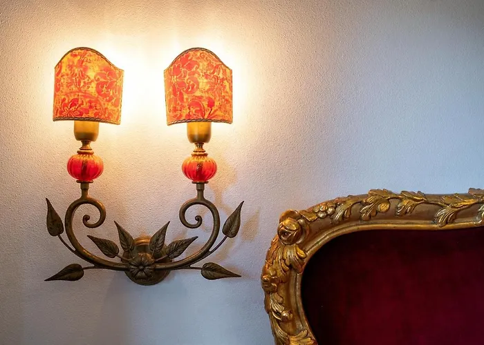 Ξενοδοχείο Bel Sito E Berlino