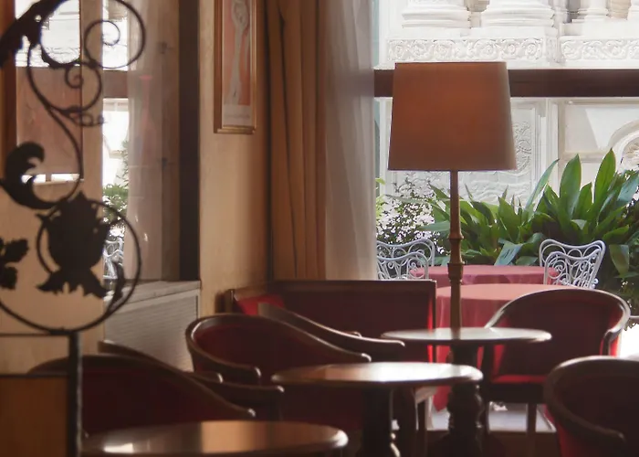 Bel Sito E Berlino Βενετία