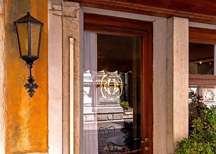 Bel Sito E Berlino Ξενοδοχείο Βενετία