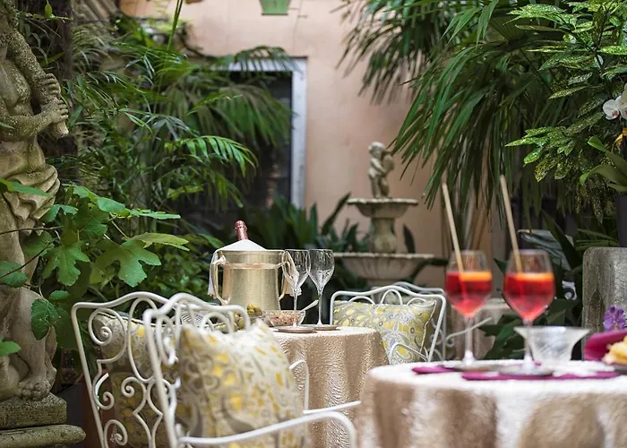 Bel Sito E Berlino Ξενοδοχείο