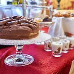 Bel Sito E Berlino 3* Venetië