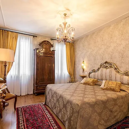 Bel Sito E Berlino Otel