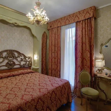 Bel Sito E Berlino Otel