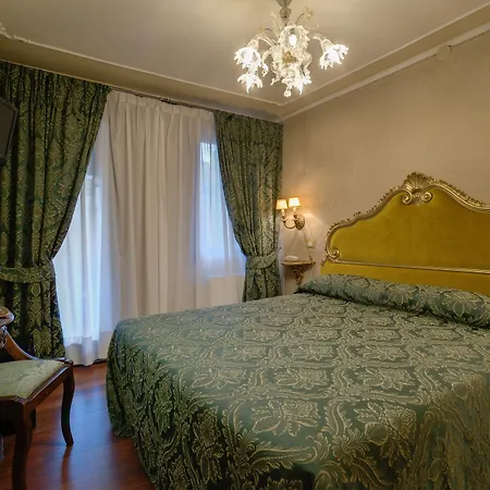 Bel Sito E Berlino 3* Venezia