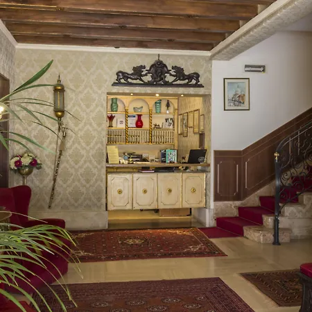 Bel Sito E Berlino 호텔