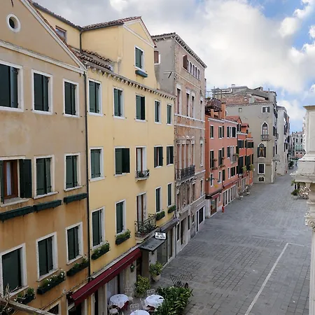 Bel Sito E Berlino Veneza