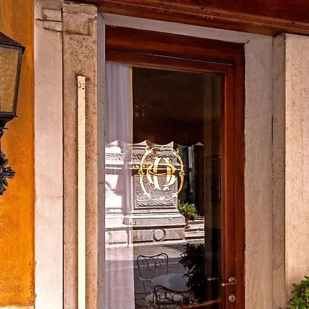 Bel Sito E Berlino Otel Venedik