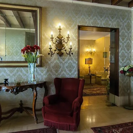 Hotel Bel Sito E Berlino