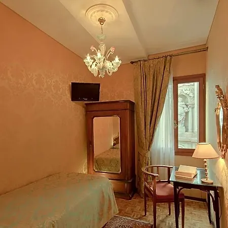 Bel Sito E Berlino 3* Venecia