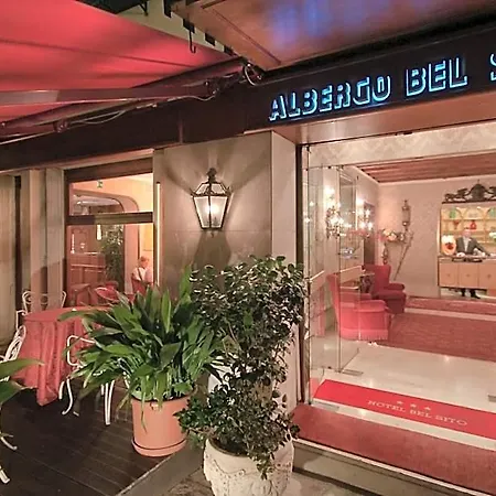 Bel Sito E Berlino Hotel Venezia