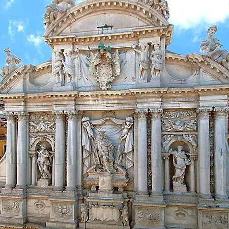 Hotel Bel Sito E Berlino
