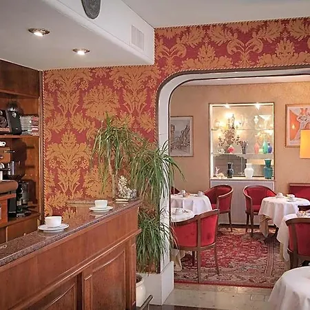 Bel Sito E Berlino Hotel 3*