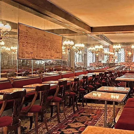 Bel Sito E Berlino Hotel Venecia