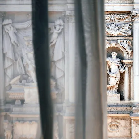 Bel Sito E Berlino 3* Venezia