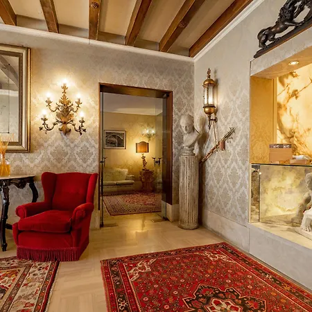 Bel Sito E Berlino Hotel