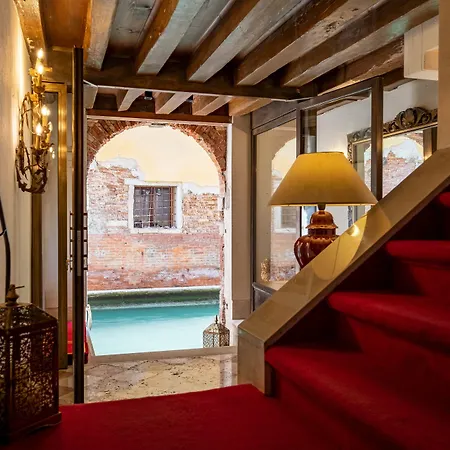 Bel Sito E Berlino 3* Venice