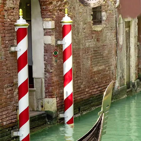 Bel Sito E Berlino 3* Venezia