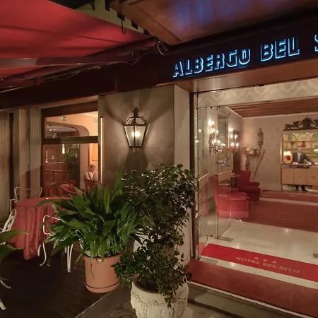 Bel Sito E Berlino Hotel