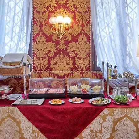 Bel Sito E Berlino Otel